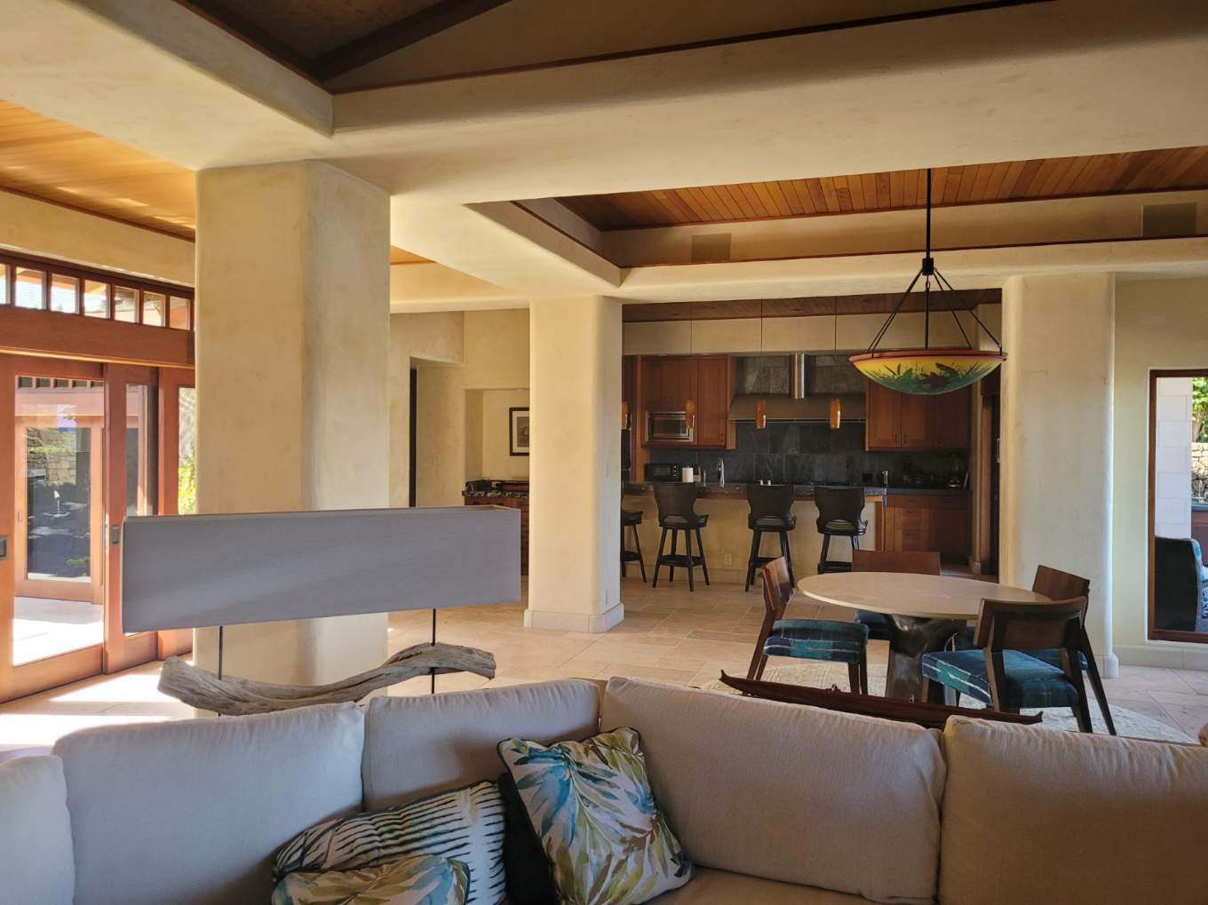 Traditional Ohana Remodel