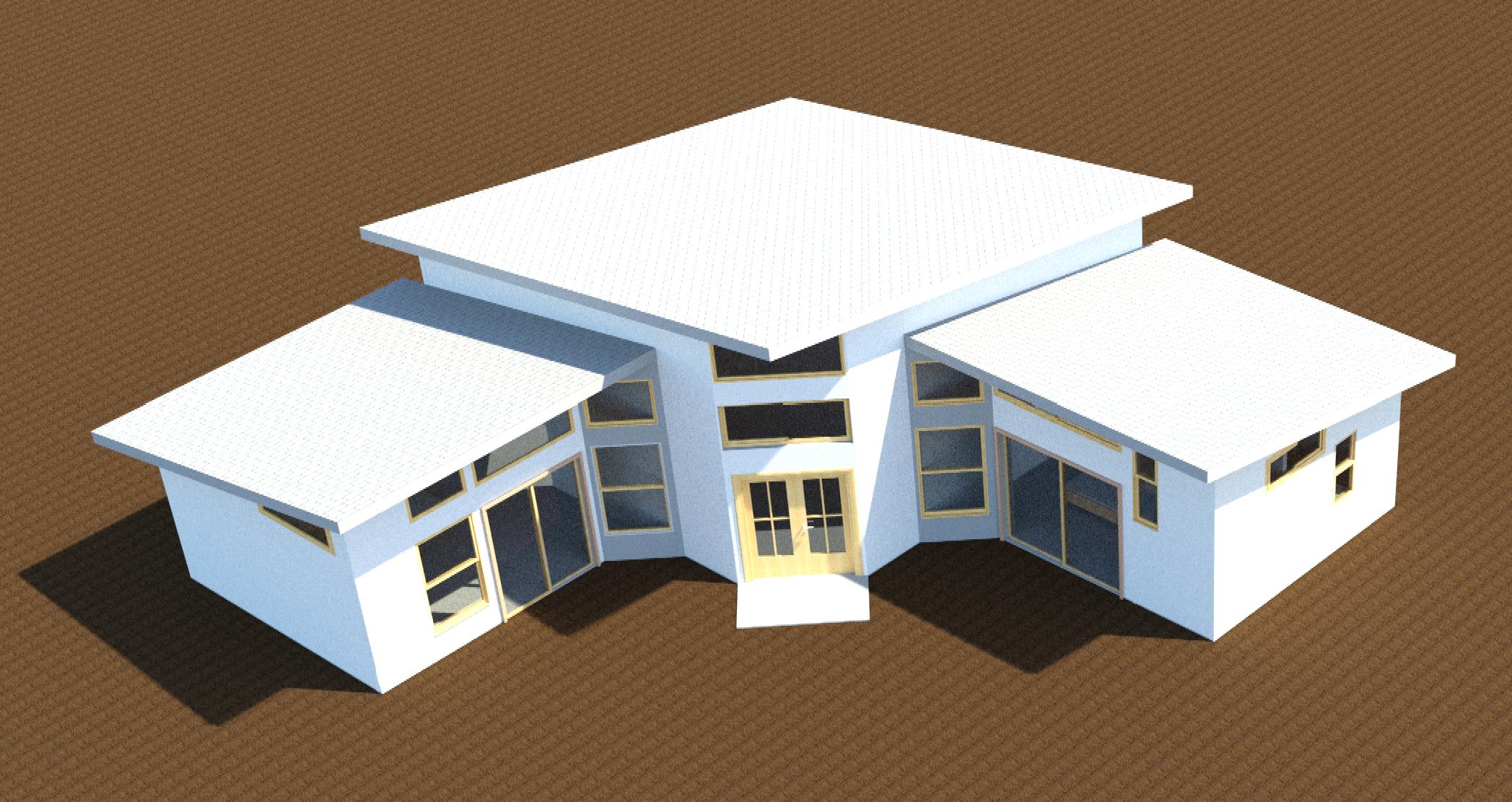 Traditional Ohana Remodel